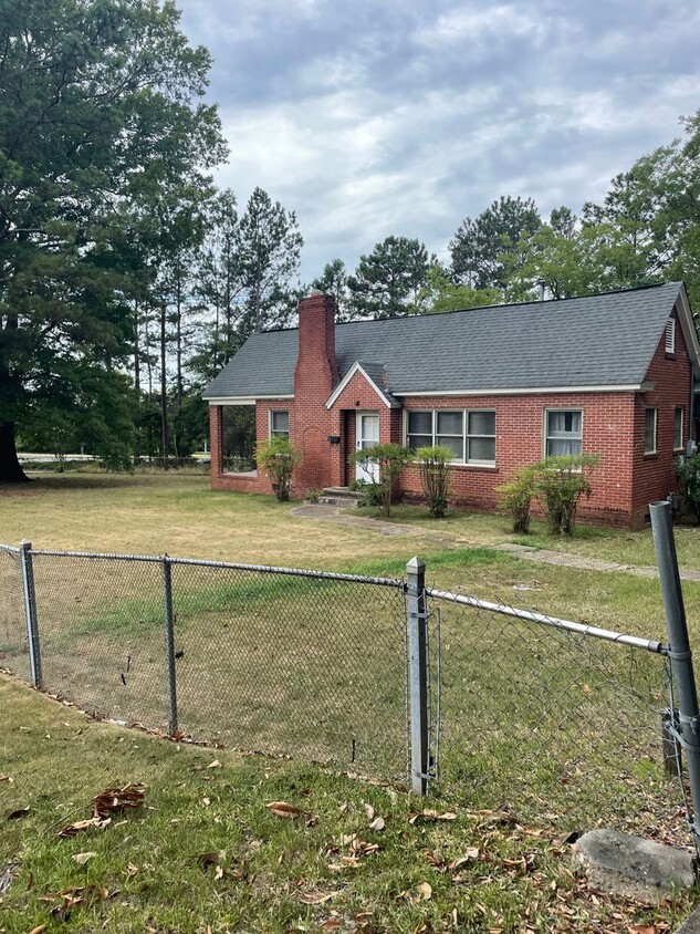 Primary Photo - 3 Bedroom Home in Columbus, GA