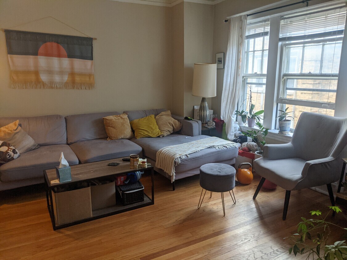 Foto principal - 4205 N Keystone Ave