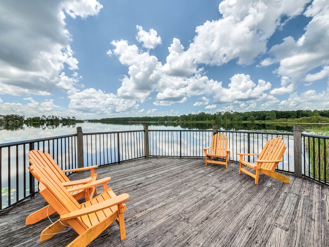 The Debra Metrowest Apartments Orlando, FL