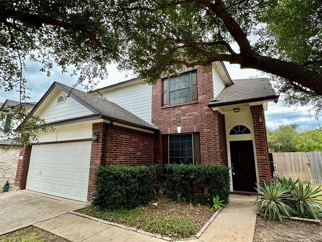 Building Photo - 14601 Ballycastle Trail