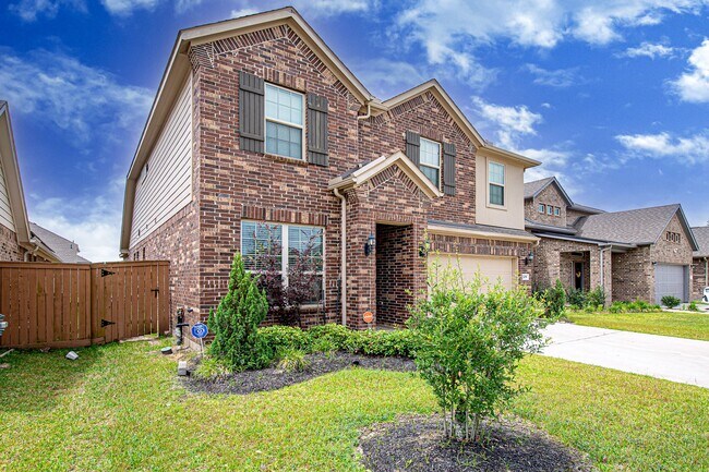 Foto del edificio - 209 Cambria Green Ln
