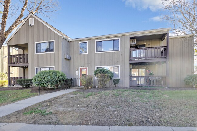 Foto del edificio - 3012 Madison Ave