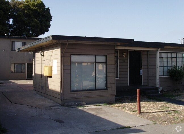 Foto del edificio - 1314-1316 Ashby Ave