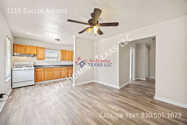 Building Photo - 1115 Cullin Ave