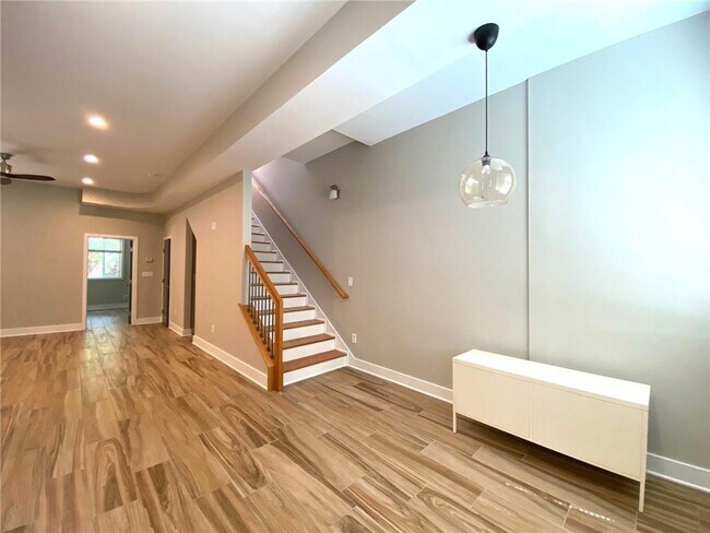 Foto del edificio - 1566 New St NE