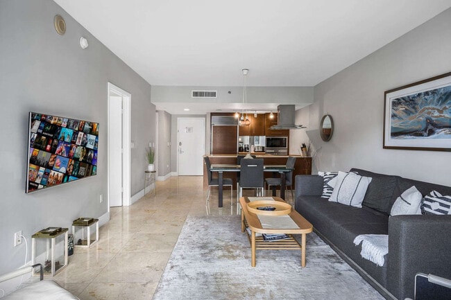 Foto del edificio - 485 Brickell Ave