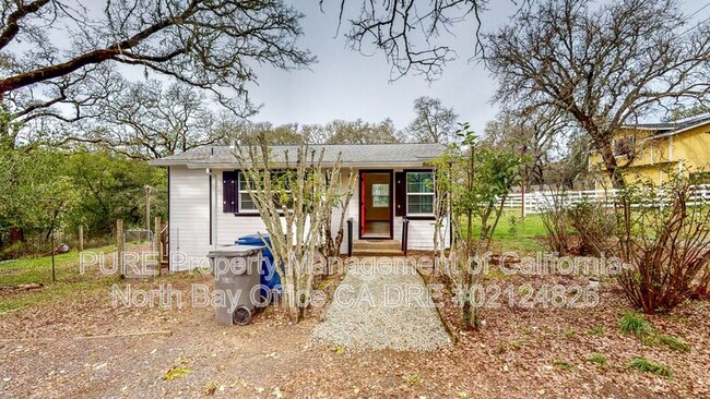 Building Photo - 3752 Warm Springs Rd