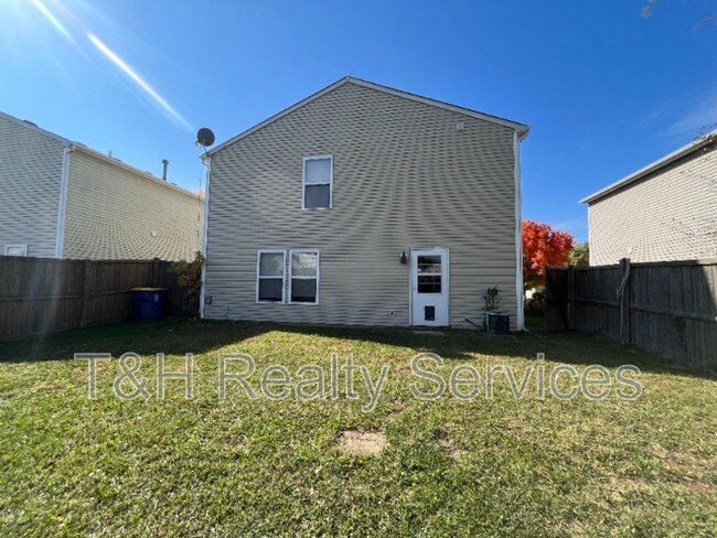 Building Photo - 6307 Alonzo Dr