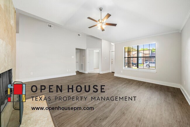 Building Photo - 7708 Tulane Dr, Rowlett