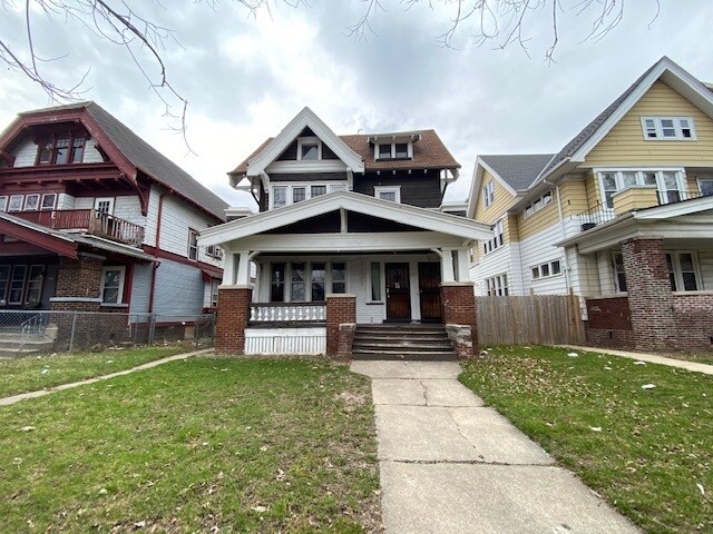Building Photo - 2739-2741 N 39th St