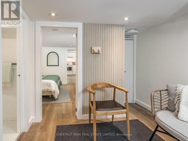 Photo du bâtiment - 1654 Gerrard St E