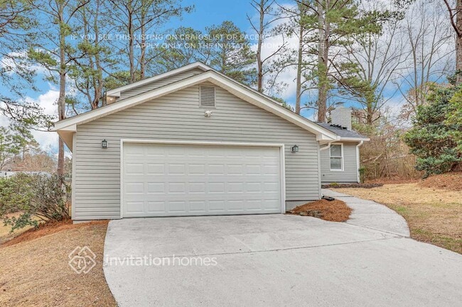 Foto del edificio - 1122 Holly Hills Dr SW