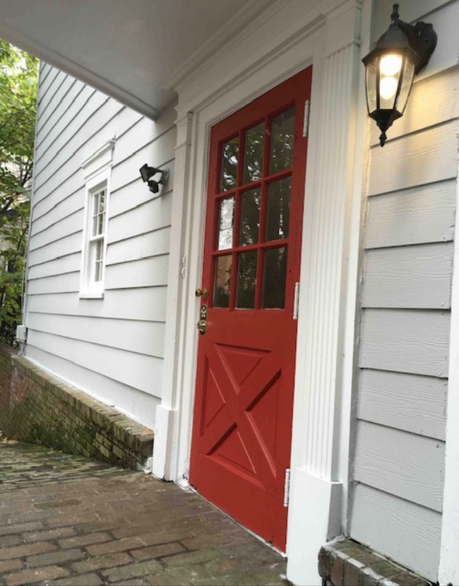 Foto del edificio - 1238 Peabody Ave