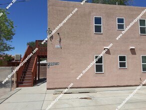 Building Photo - 200 Utah St NE