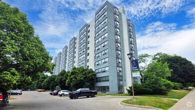 Building Photo - Empress Gates Apartments