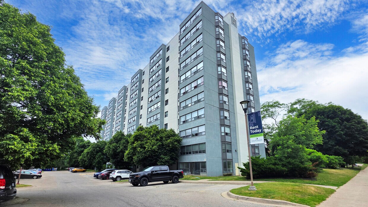 Photo principale - Empress Gates Apartments