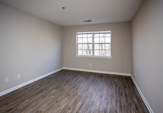 Foto del edificio - Park Place Apartments