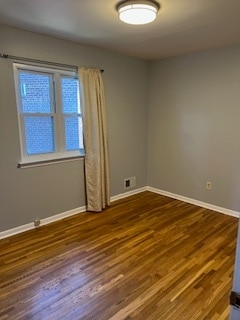 Bedroom 3 - 738 William St