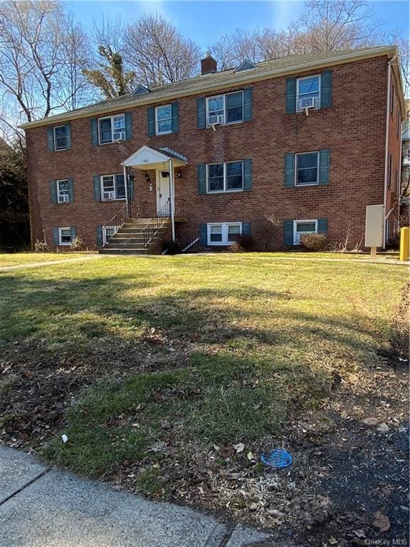 190 Piermont Ave Unit 2N, Nyack, NY 10960 Apartment for Rent in Nyack