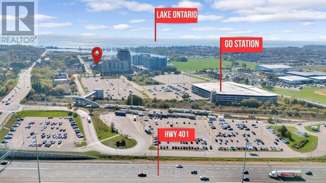 Photo du bâtiment - 1604 Charles St