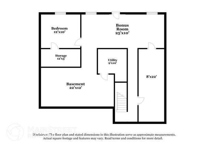 Foto del edificio - 7001 Matthews Rd