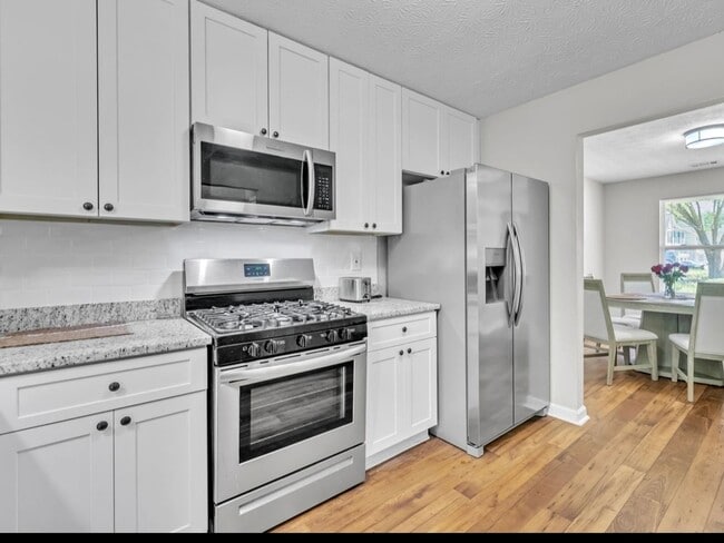 Foto del edificio - 3 Bedroom Single Family Home in McDonough