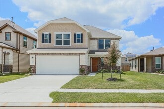Building Photo - 2527 Boxwood Park