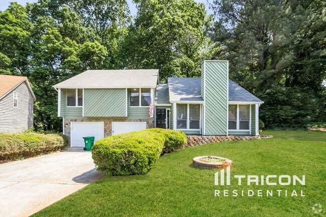 Building Photo - 3834 Springleaf Ct