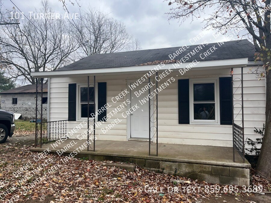 Primary Photo - 2-Bed 1-Bath