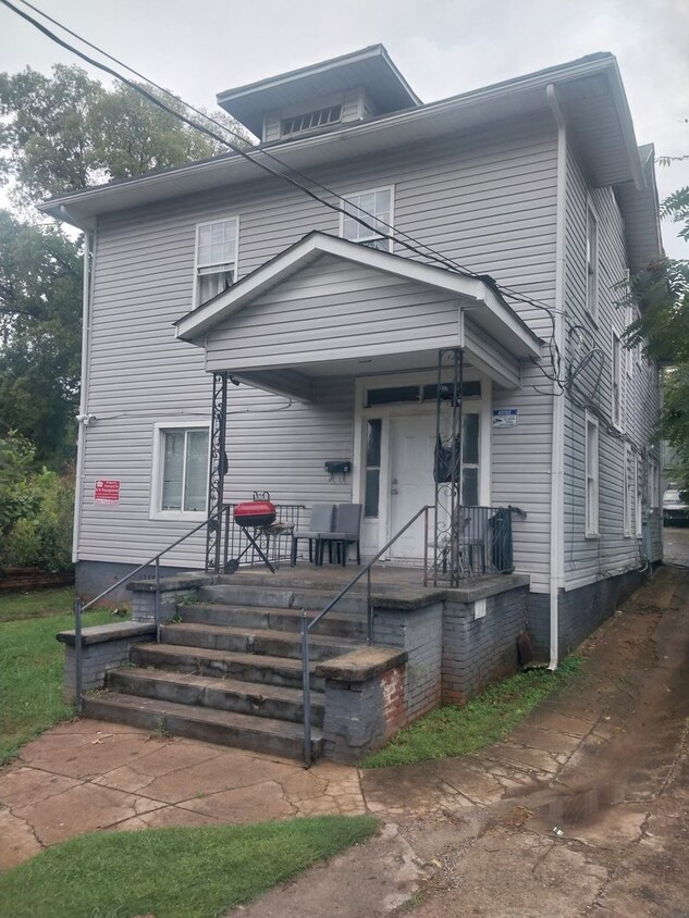 Primary Photo - Spacious Community Housing