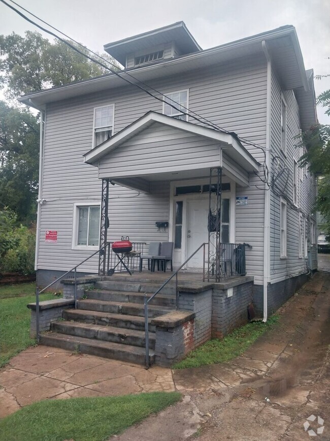 Building Photo - 1815 29th Street Ensley