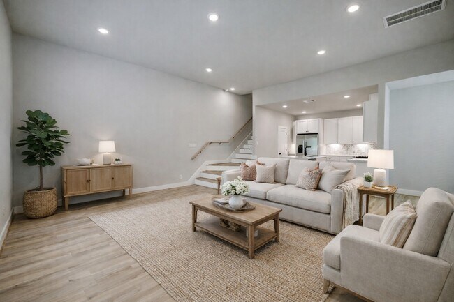 Foto del edificio - 5816 Francis Oak Ln