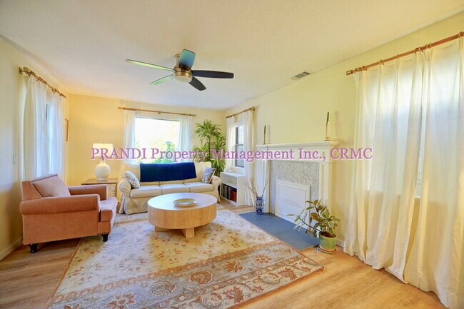 Foto del edificio - 245 Solano St