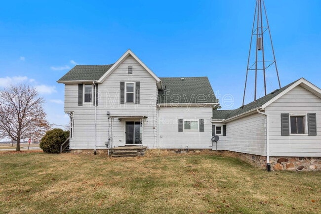 Building Photo - 4979 N 550 E