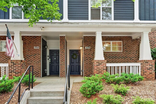 Foto del edificio - 1508 Walnut View Dr