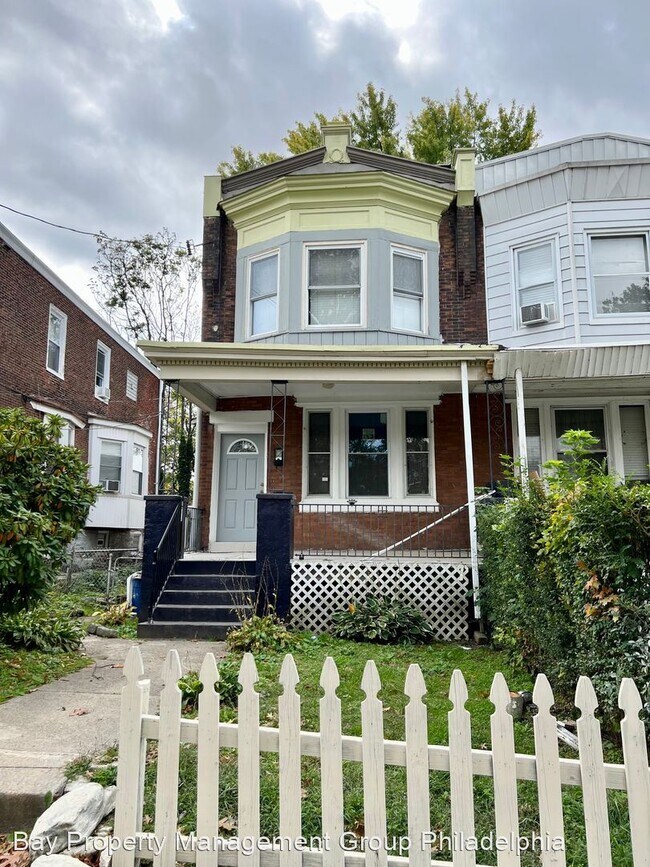 Building Photo - 4 br, 1.5 bath House - 416 Colwyn Ave