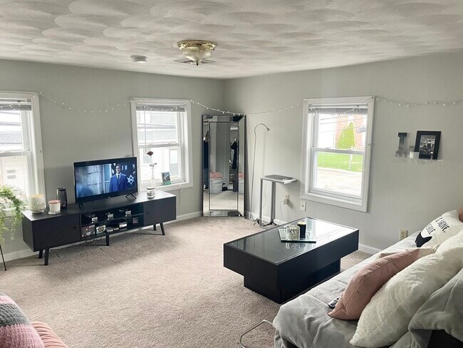 Foto del edificio - 23 Fisher St