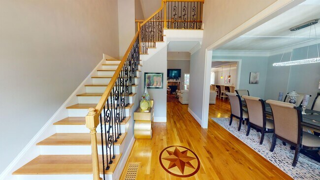 Foto del edificio - 125 Hunters Grove Ct