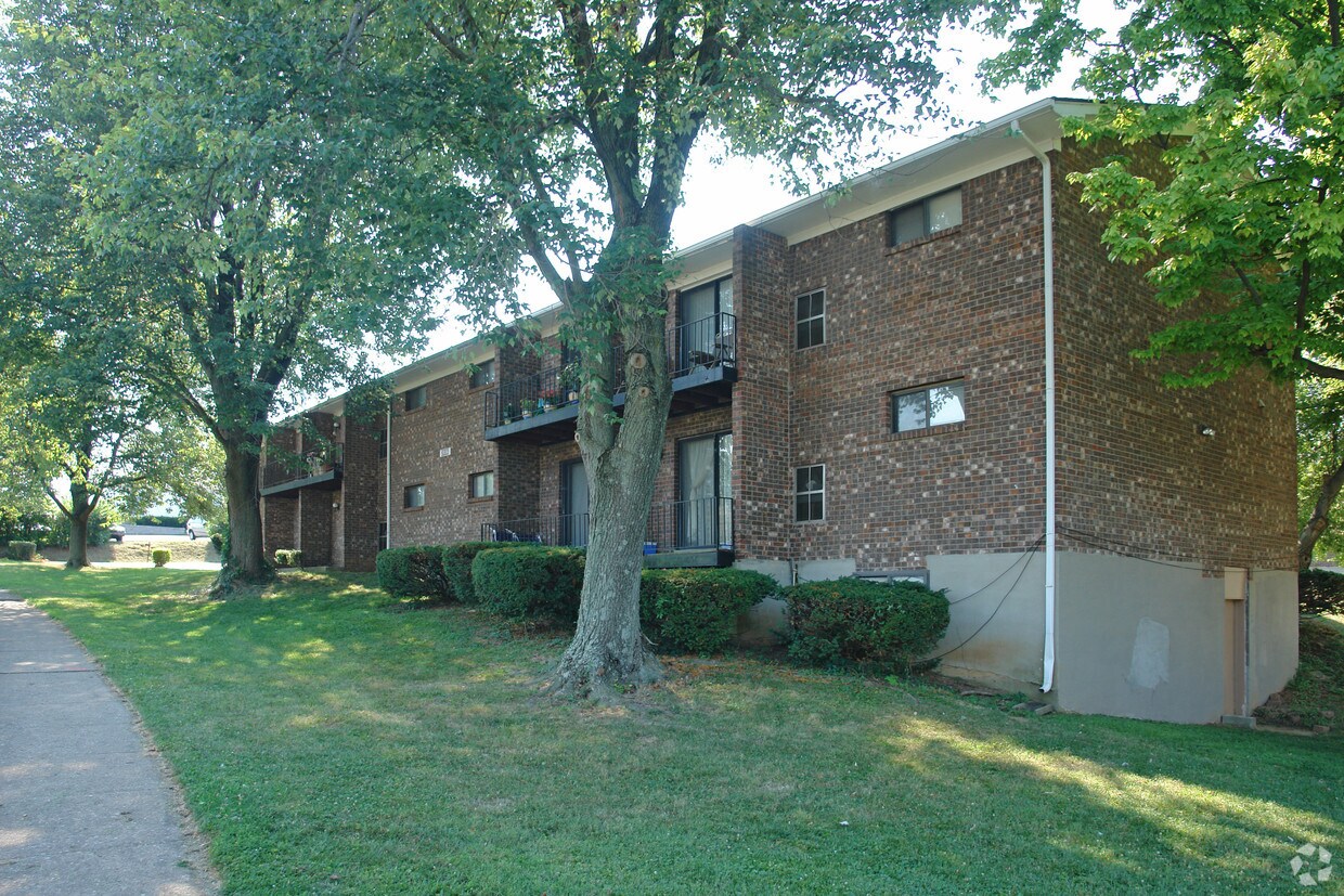 1242 Village Dr, Lexington, KY 40504 Apartments in Lexington, KY