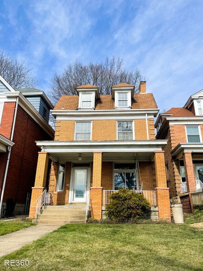 Building Photo - 4 br, 2 bath House - 325 Alice St.  Knoxville