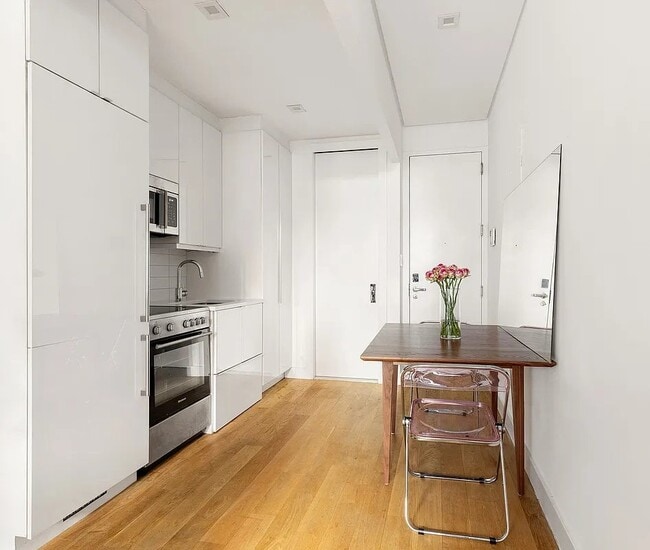 Foto del edificio - 26 Prince St