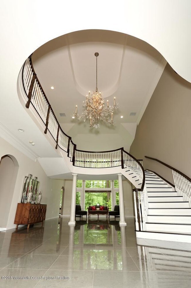 Foto del edificio - 4 Bordens Brook Way