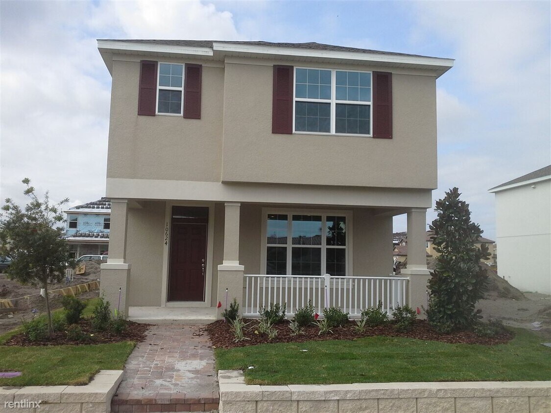 4 br, 2.5 bath House Windermere Trails House Rental in Windermere