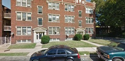 Building Photo - 3467 Gasconade St