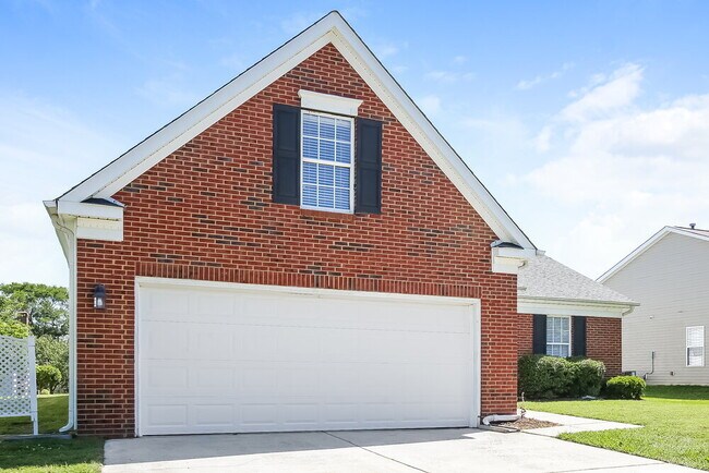 Building Photo - 12705 Walking Stick Dr