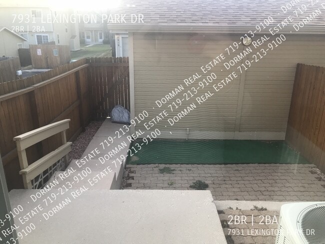 Building Photo - 7931 Lexington Park Dr
