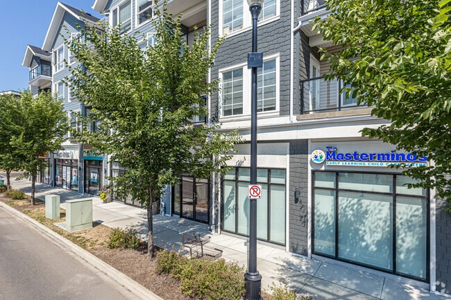 7/2021 - Victoria Crossing