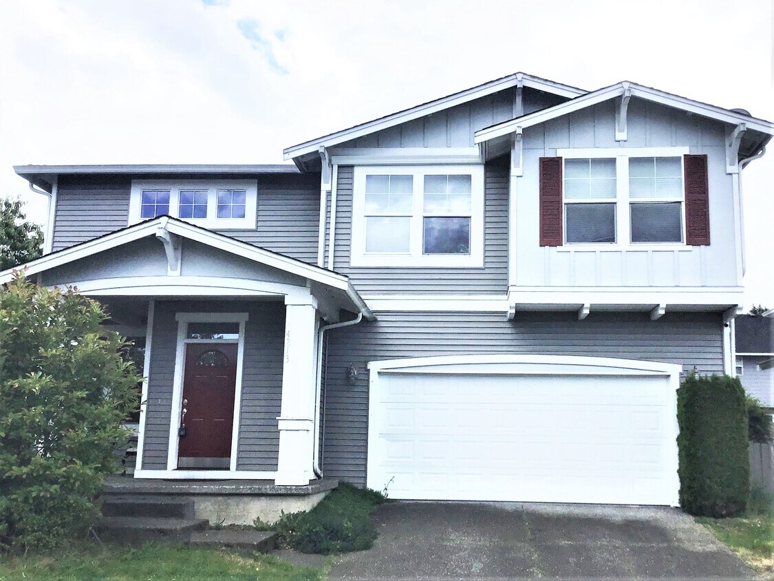 14213 SW 281st Place House Rental in Kent, WA