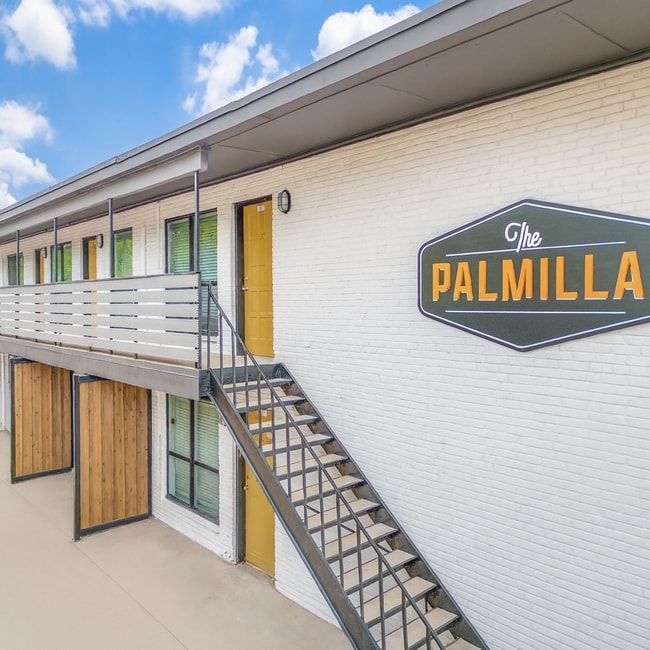 Building Photo - Palmilla Apartments
