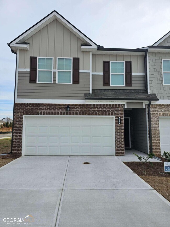 Foto del edificio - 4574 Bishops Ln